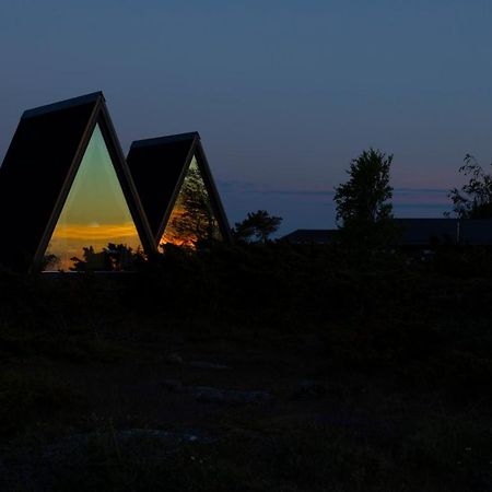 Kylmaepihlaja Lighthouse Hotel Rauma Bagian luar foto