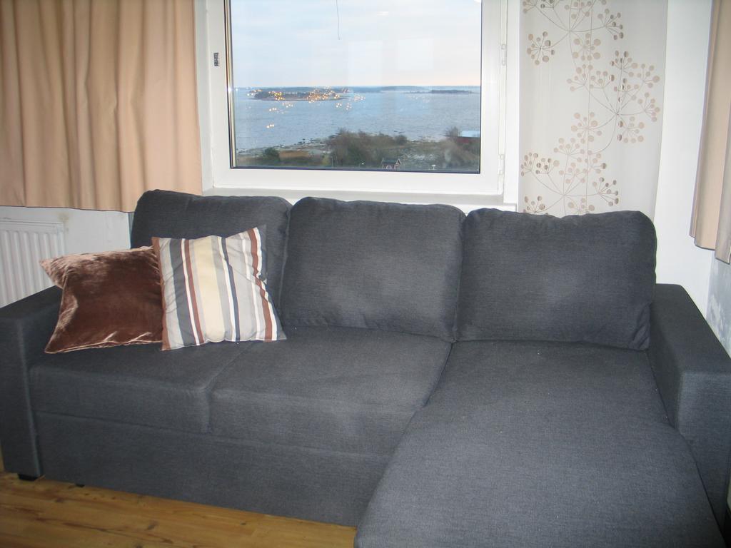 Kylmaepihlaja Lighthouse Hotel Rauma Ruang foto