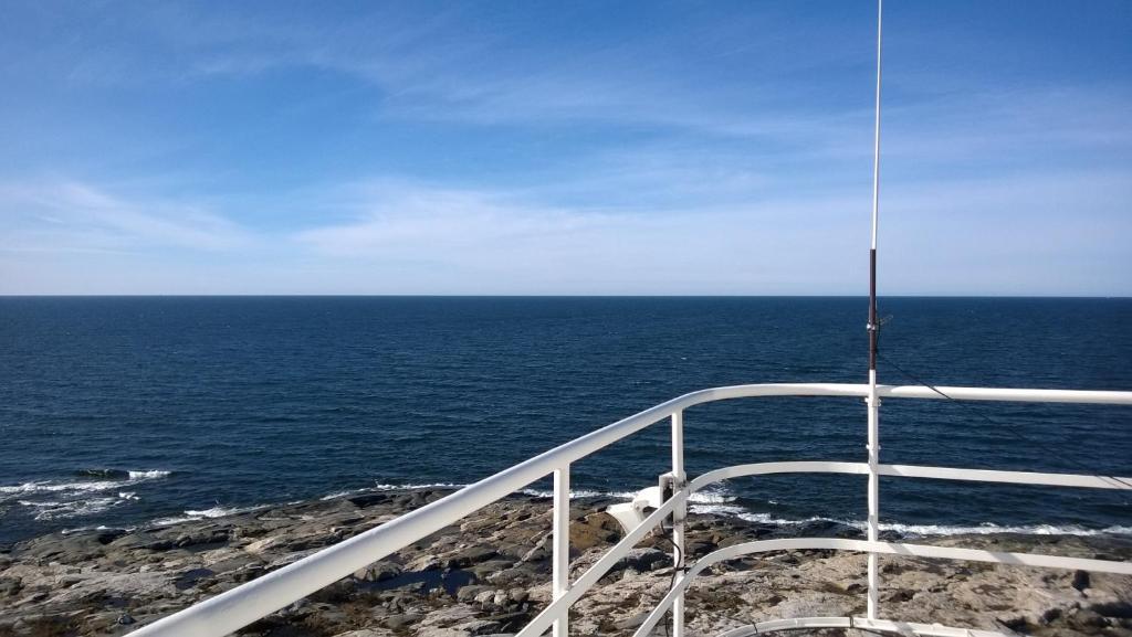 Kylmaepihlaja Lighthouse Hotel Rauma Ruang foto